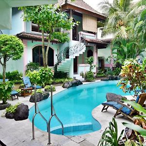 Villa Puri Royan Jimbaran